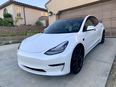 50 Percent Ceramic Tint