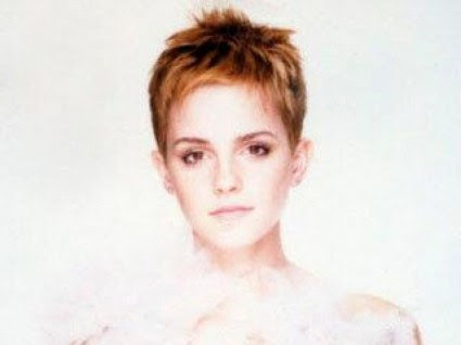 emma watson kurze haare. Emma Watson, Harry Potter