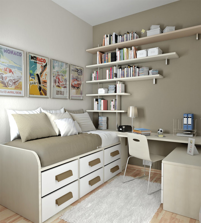 50 Thoughtful Teenage Bedroom Layouts DigsDigs 50 Thoughtful Teenage Bedroom Layouts DigsDigs