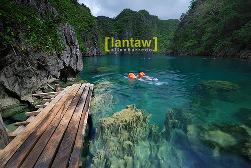 Kayangan Snorkel