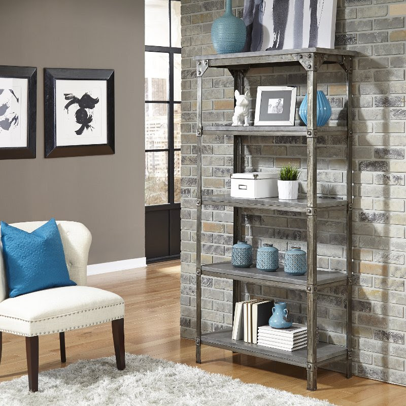 ikea 5 tier shelf