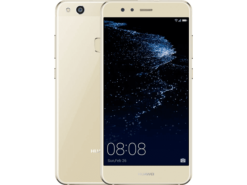 Huawei P10 Lite full specs leaks!