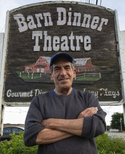Barn Dinner Theater Greensboro: A Rustic And Charming Theme For Your Home