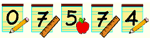 HTML Counters