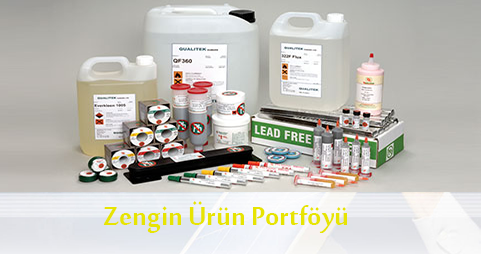 Elektrik sarf malzemeleri