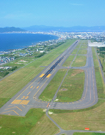 日本の空港 Vfrパイロットの飛行場 ヘリポート情報誌