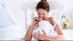  Breastfeeding Could Stave Off Diabetes Risk: 4 Foods That Help Increase Breast Milk