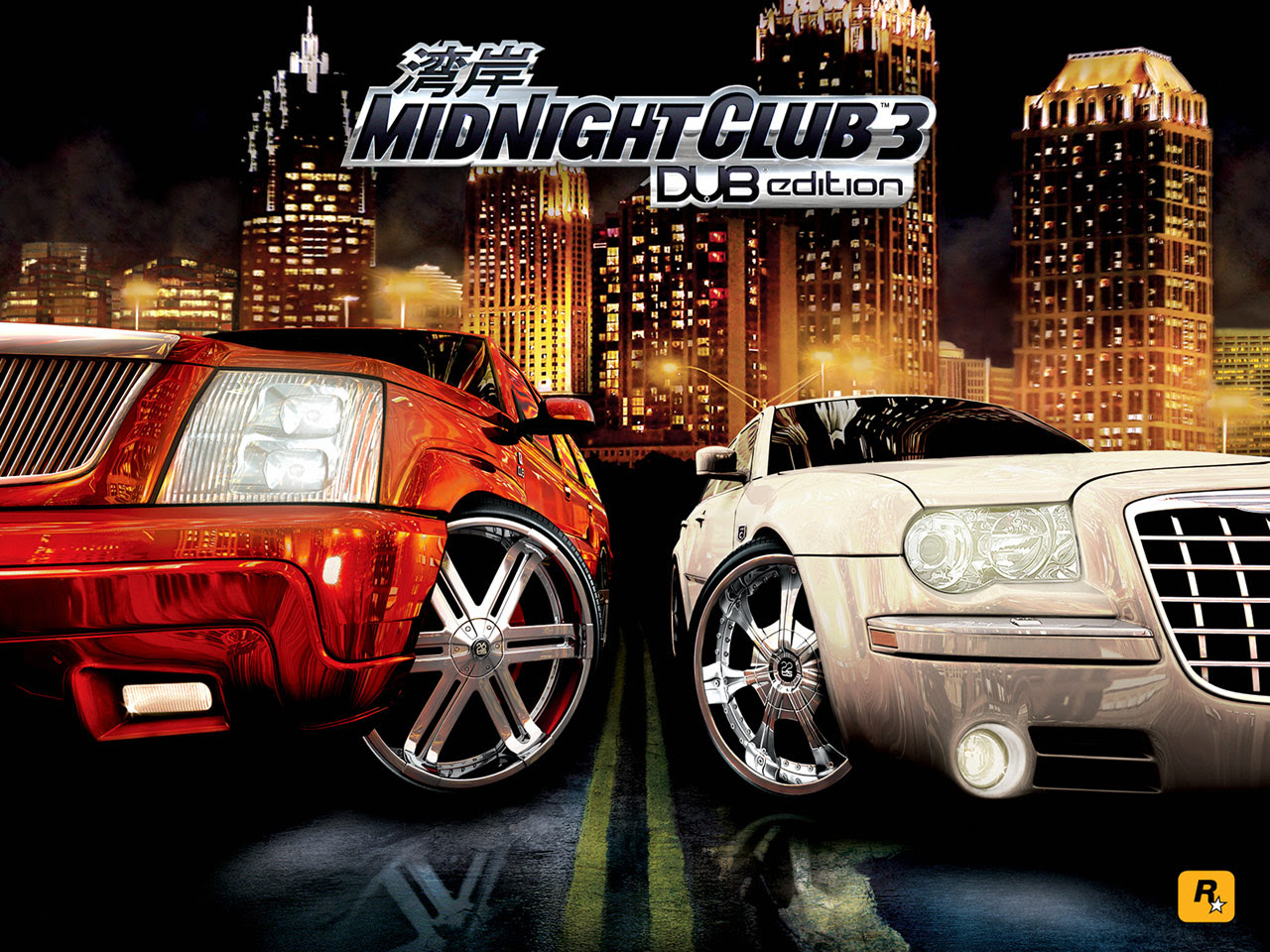 ... Club 3 DUB Edition Top 10 Best Car Racing Games to Play in 2011