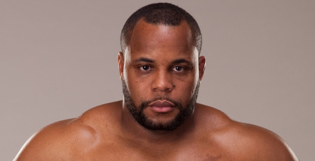 Daniel Cormier says he'll make Patrick Cummins pay for his words (Zuffa)
