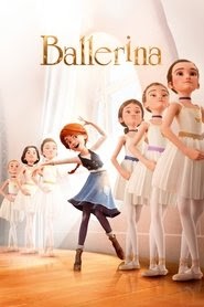 Ballerina 2016 pelicula completa en español descargar latino espanol