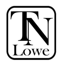 Promo Image for author T.N. Lowe.
