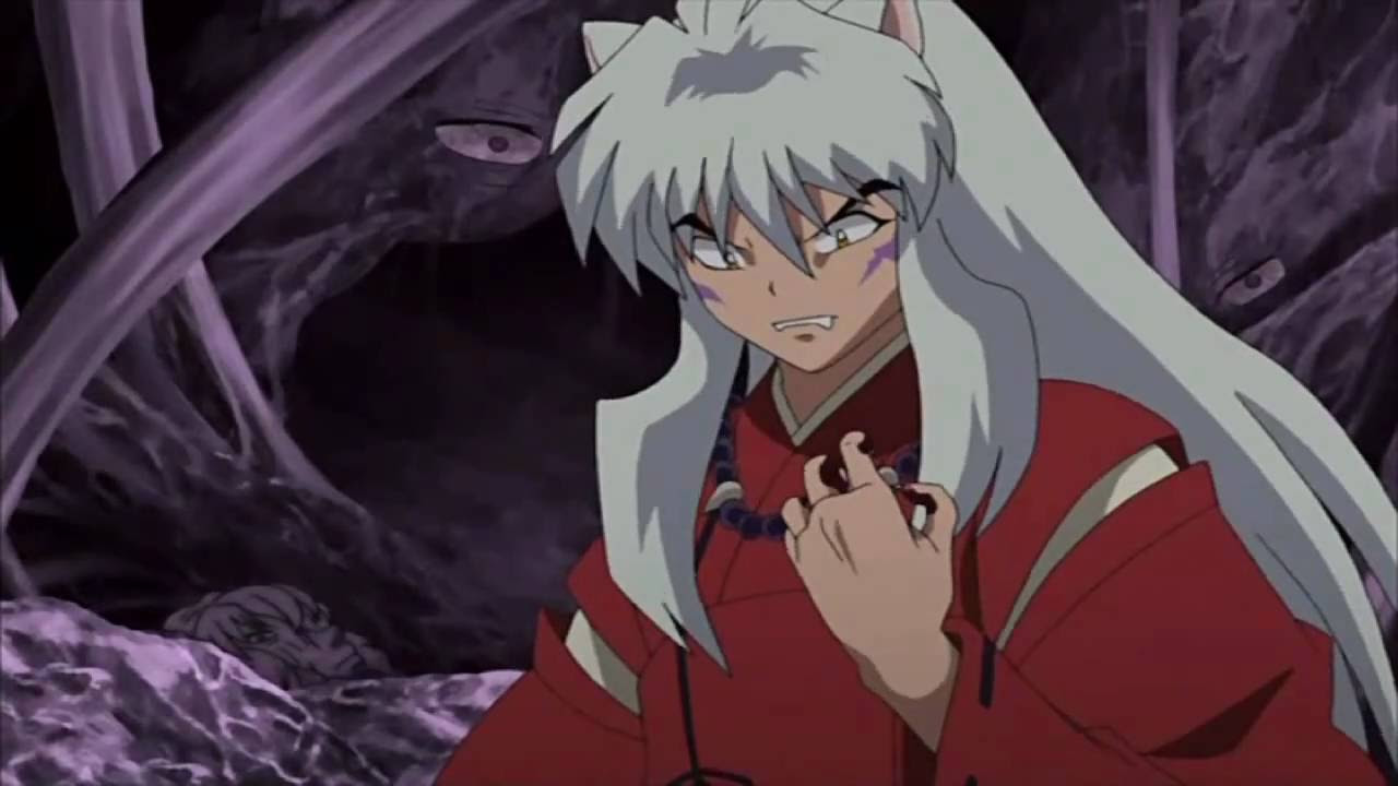 InuYasha/Demon InuYasha - What I've Done by Linkin Park