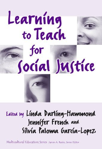 , by Linda Darling-Hammond - Learning to Teach for Social Justice: 1st (first) Edition, by Author