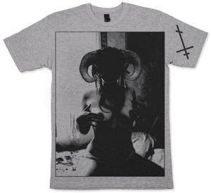 Image of KSS DSS 007 - HEATHER GREY