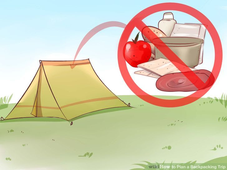Plan a Backpacking Trip Step 22.jpg
