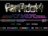 Paradox