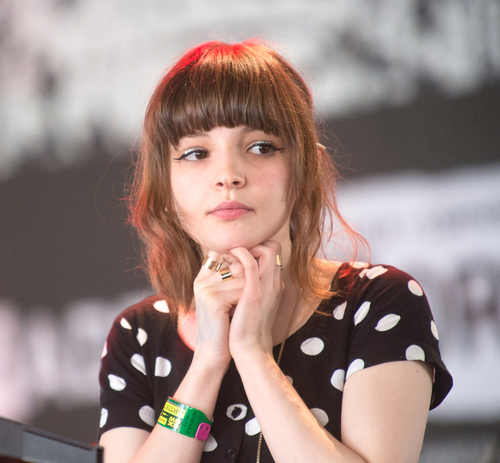 Chvrches Songpost