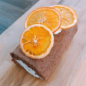 栄養コーチ 材料はたったの３つ 超簡単 失敗無しの絶品スポンジケーキのレシピ