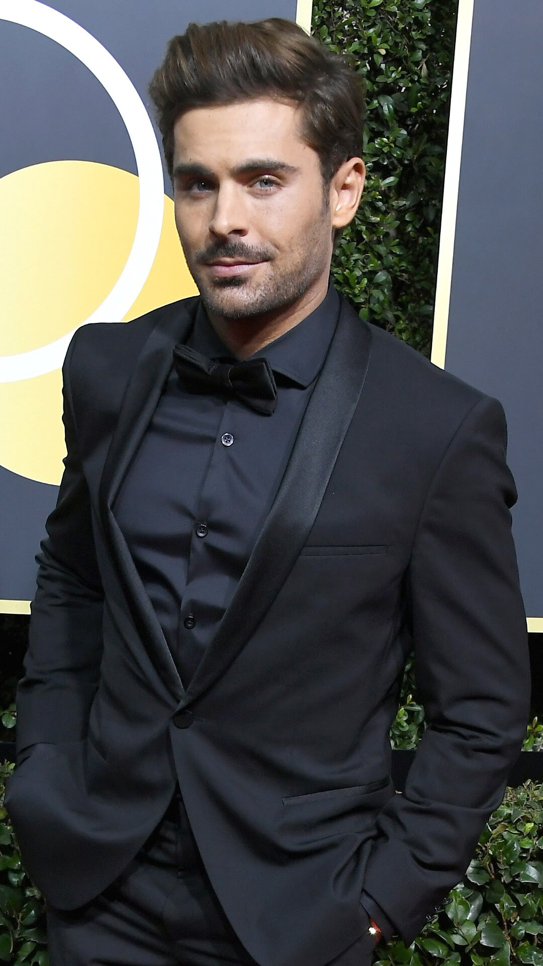 Zac Efron