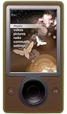 Zune 30 GB Digital Media Player (Brown)