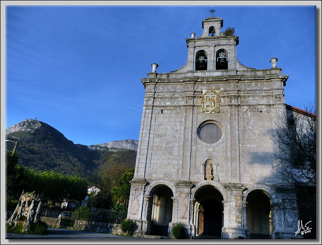 1 IGLESIA DE LA ANTIGUA MR