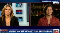 Kuala Lumpur Indonesia CNN