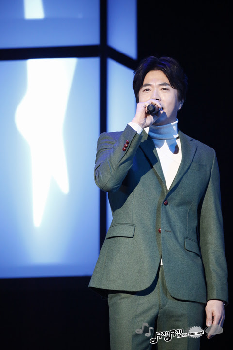 クォン サンウ ファンと一緒に 恋ダンス Ranranentertainment ランランエンタメ
