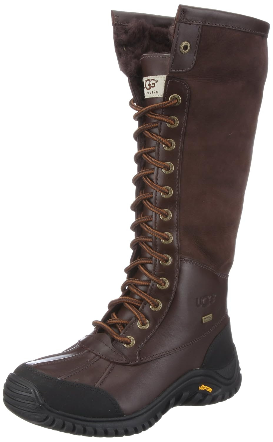 Easy &amp; Simple: This is How do ugg adirondack boots fit