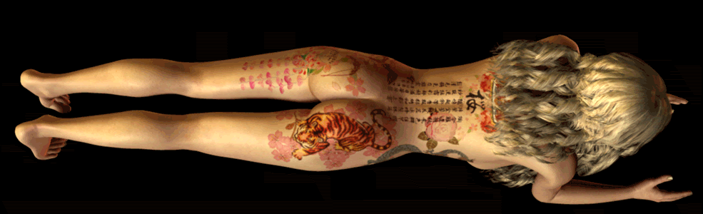 Tattoo Banners