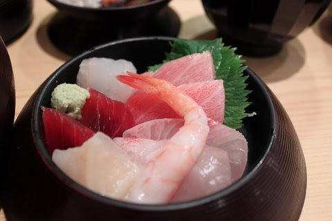 Shiraishi Bento 2 