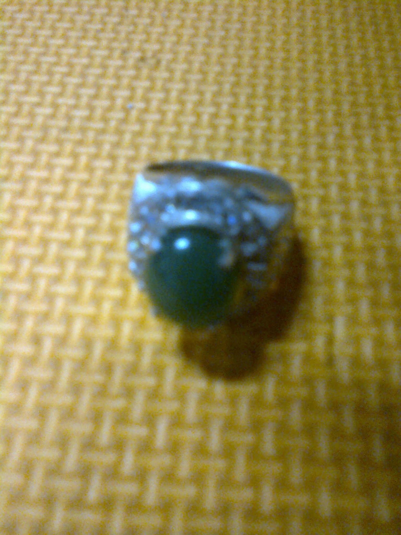 batu bacan 2 Batu Bacan Afrika