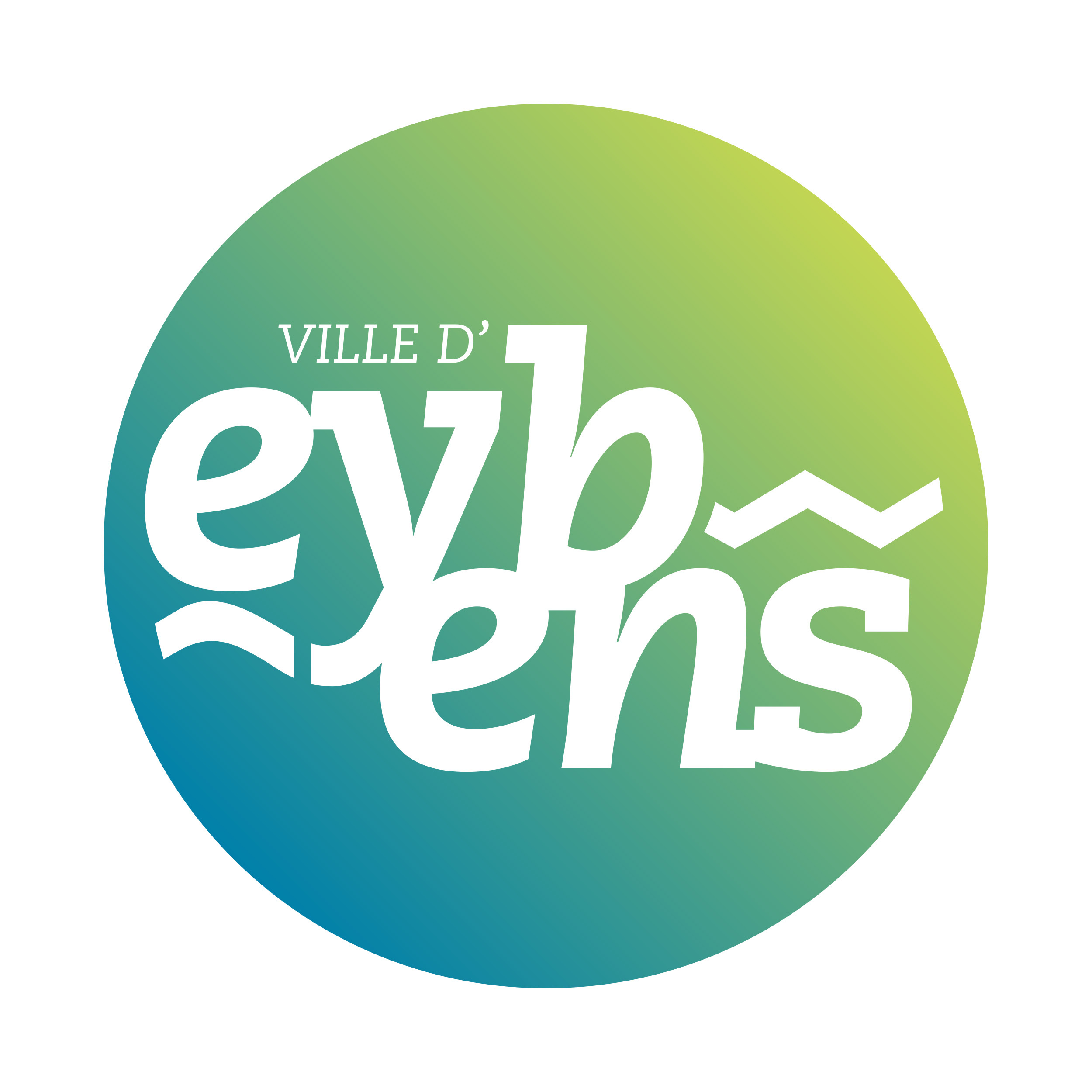 logo eybens