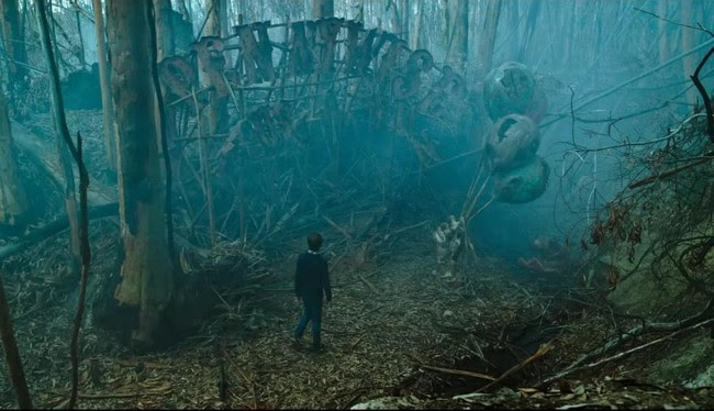 Dark Tower Pennywise
