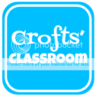 Grab button for Crofts' Classroom