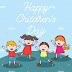 Children's Day Celebration : Background World Children S Day United Nations / The day is mainly associated with the celebration of childhood.