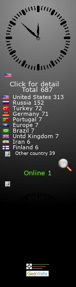 counter for website