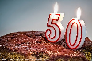 Animation Anniversaire 50 Ans Jeux