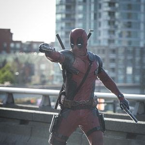 Deadpool: schauspieler, regie, produktion - Filme ...