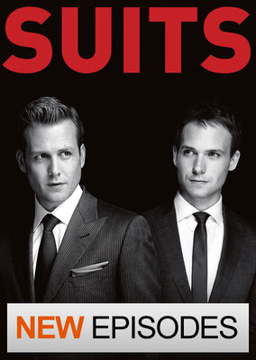 Suits - Season 4