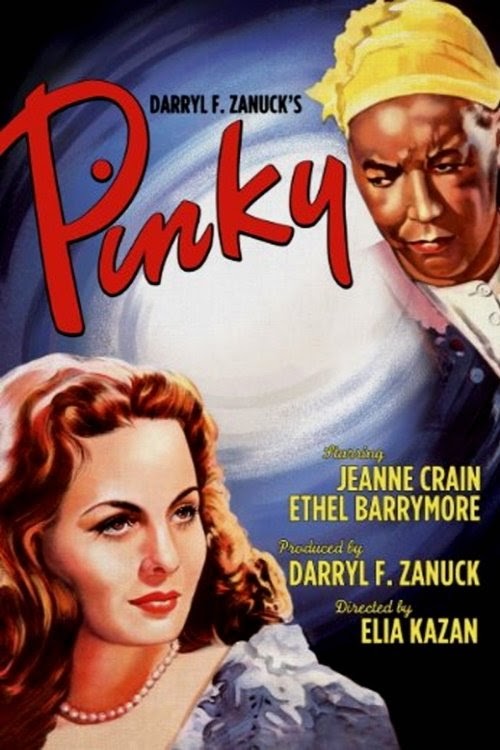 Pinky Streaming Complet VF 1949 En Ligne Regarder Cinema Sous-titre
Francais 1080p