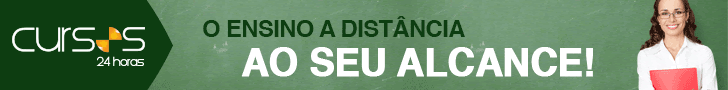 Cursos Online na Área de Pedagogia