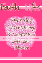 A Group Blog for Christian Moms