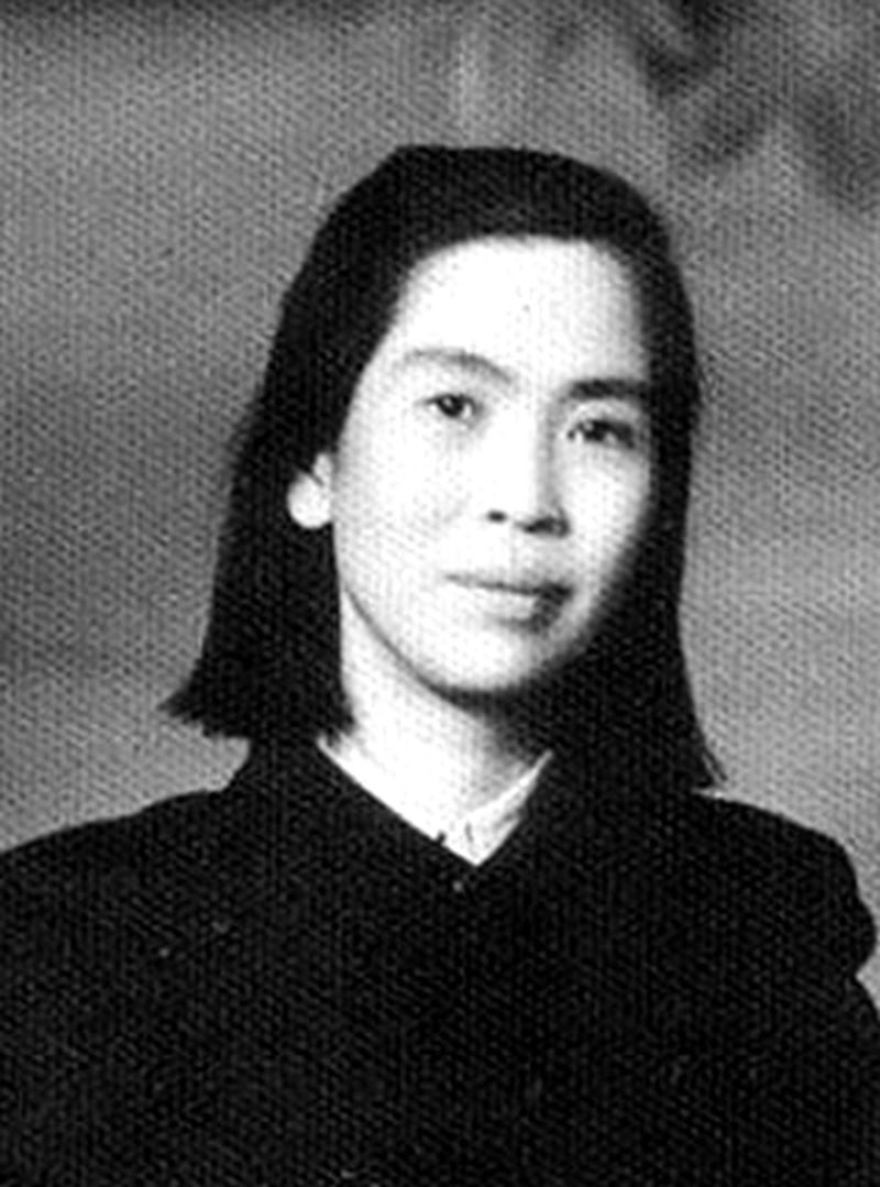 贺子珍的长女杨月花 多次被安排母女相见 却始终未能如愿 社会资讯 游戏百科