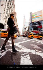 New York City
