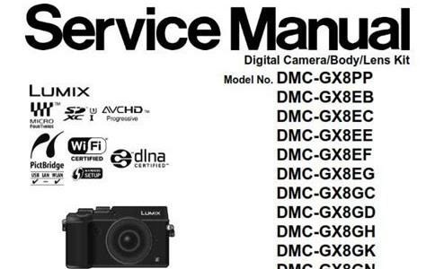 Download Link panasonic lumix camera manuals Read E-Book Online PDF