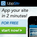 UppSite