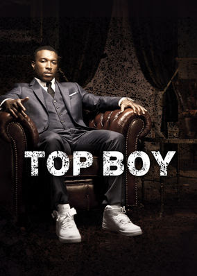 Top Boy - Series 2