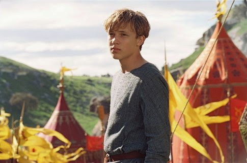 william moseley narnia. william moseley narnia. with