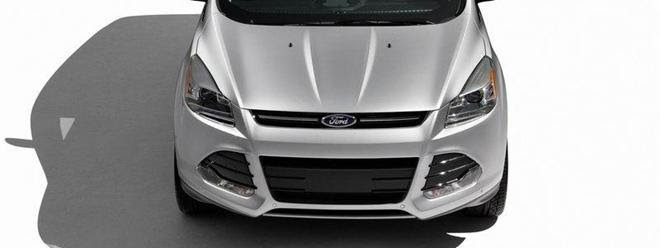 استدعاء سيارات فورد اسكيب فى السعودية 