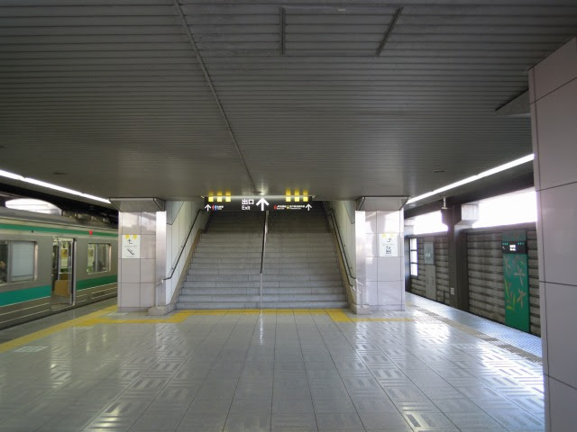 新木場 りんかい線